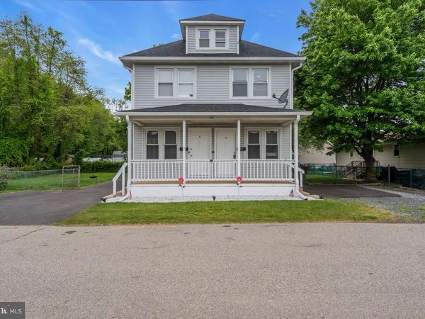 28 VICTORIA AVENUE, SPOTSWOOD, NJ 08884