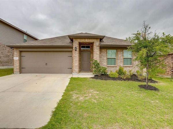 2313 Stallings Road, Fort Worth, TX 76108