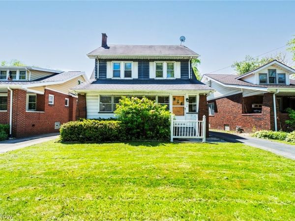 51 Indianola Road , Youngstown, OH 44512