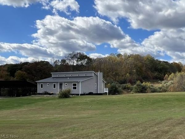 15393 Shade Road, OH 45735