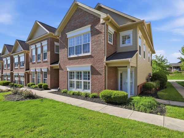 1626 Lacebark Drive , UNIT F, Greenwood, IN 46143