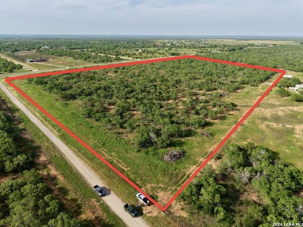 TBD 337 N COUNTY ROAD, Charlotte, TX 78011