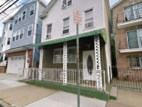224 12Th Ave, Newark, NJ 07107