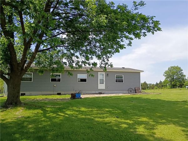 603 S Walnut Street, Stanberry, MO 64489