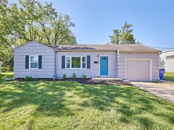 4801 Martha Truman Road, Grandview, MO 64030