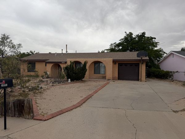 3009 Vista Grande Drive NW, Albuquerque, NM 87120