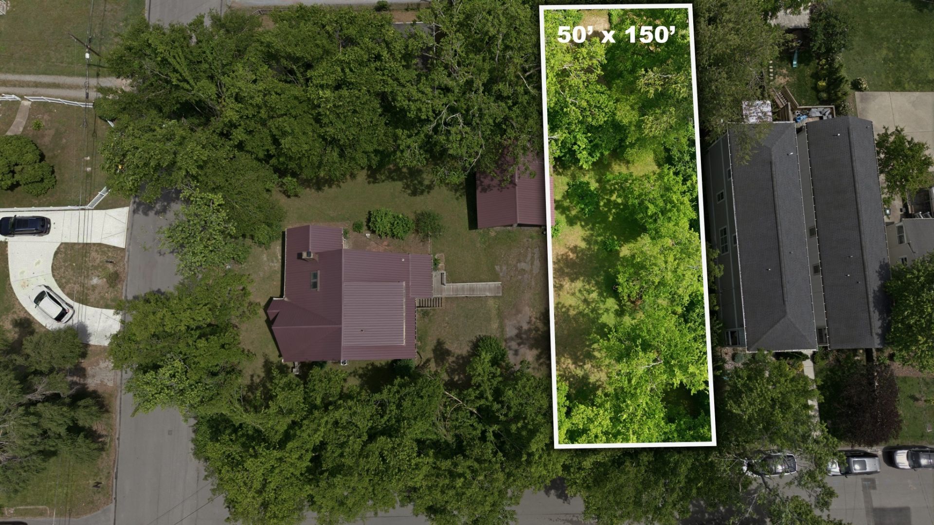 2424 Brasher Ave, Nashville, TN 37206 Main Photo