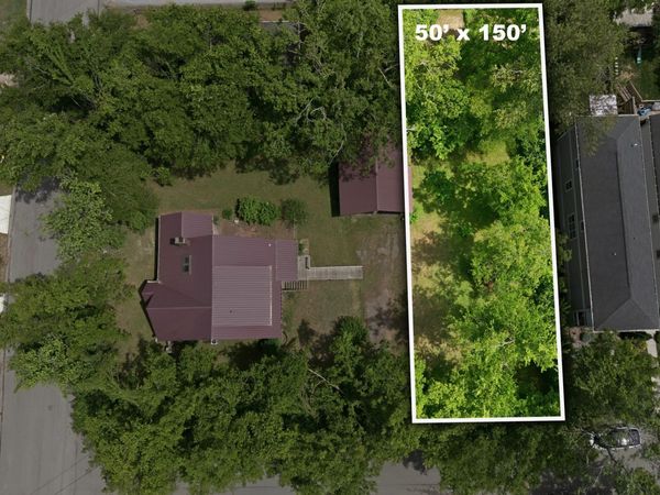 2424 Brasher Ave, Nashville, TN 37206