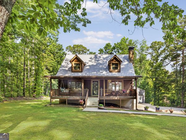 130 Hillside Drive, Dallas, GA 30157