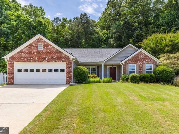 670 Riverside Walk Crossing, Sugar Hill, GA 30518
