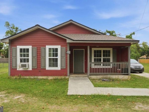 317 Webster, Valdosta, GA 31601