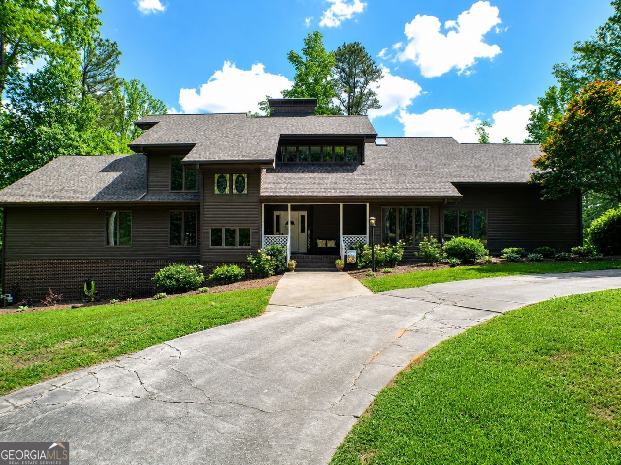 715 Ga Highway 120, Tallapoosa, GA 30176 Main Photo