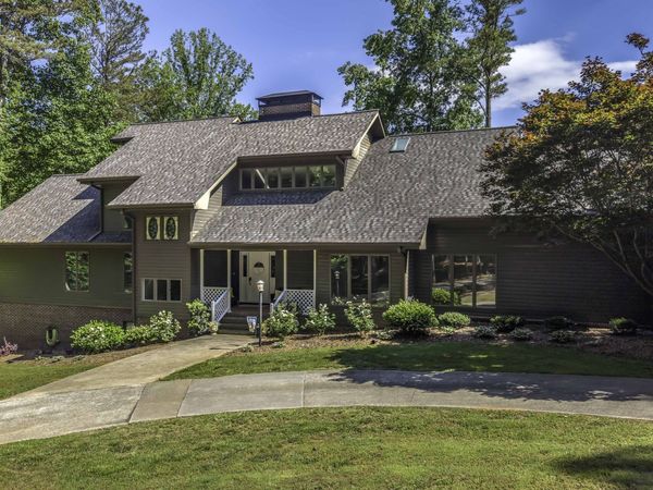 715 Ga Highway 120, Tallapoosa, GA 30176
