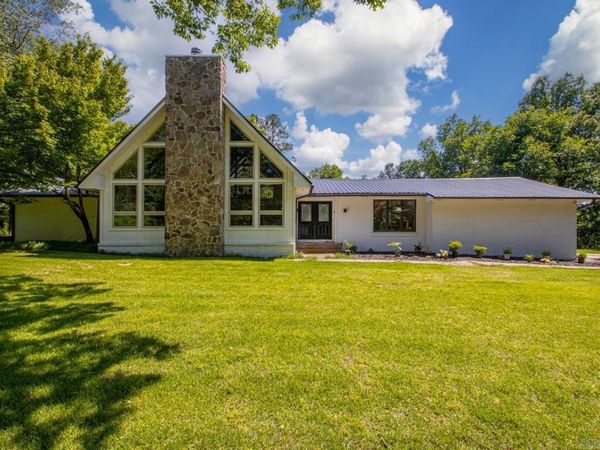 16325 Pride Valley Rd , Little Rock, AR 72223