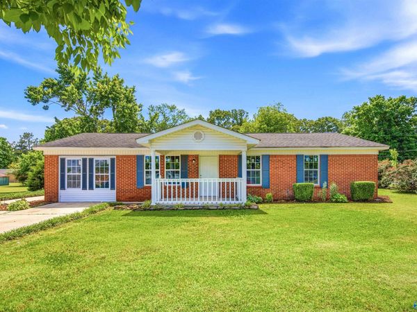 18607 Alabama Highway 99, Athens, AL 35614