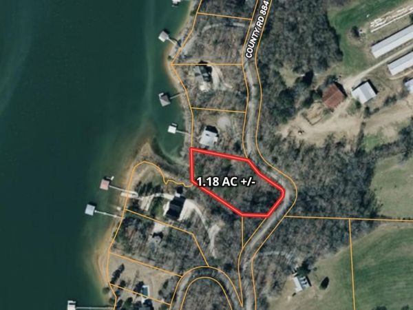 7 County Road 880, Crane Hill, AL 35053