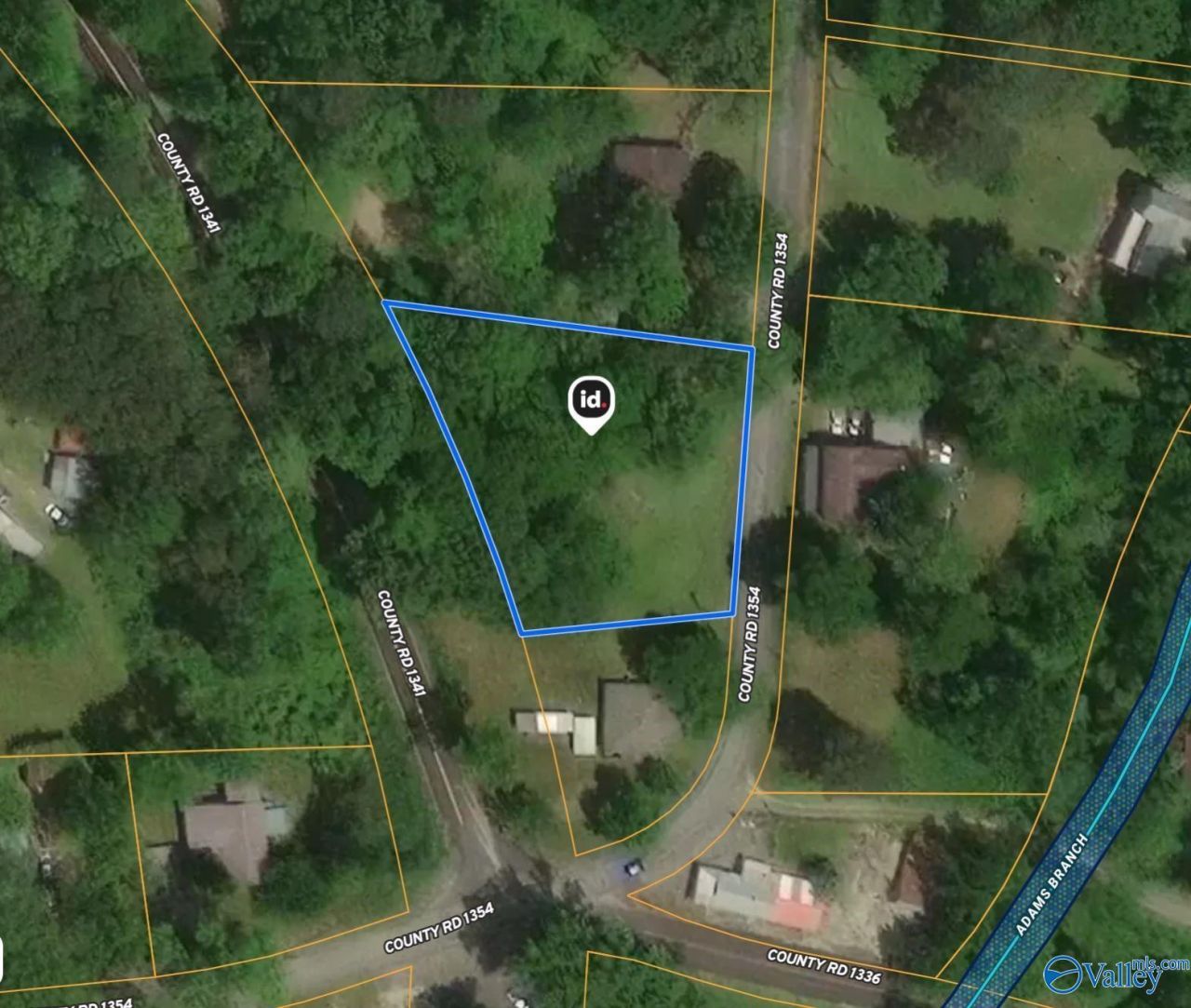 001 County Road 1354, Vinemont, AL 35179 Main Photo