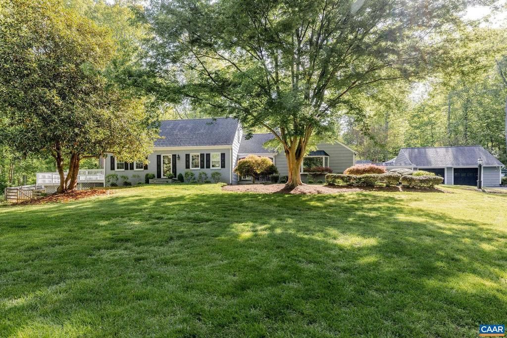 235 WILLOW BROOK RD, EARLYSVILLE, VA 22936