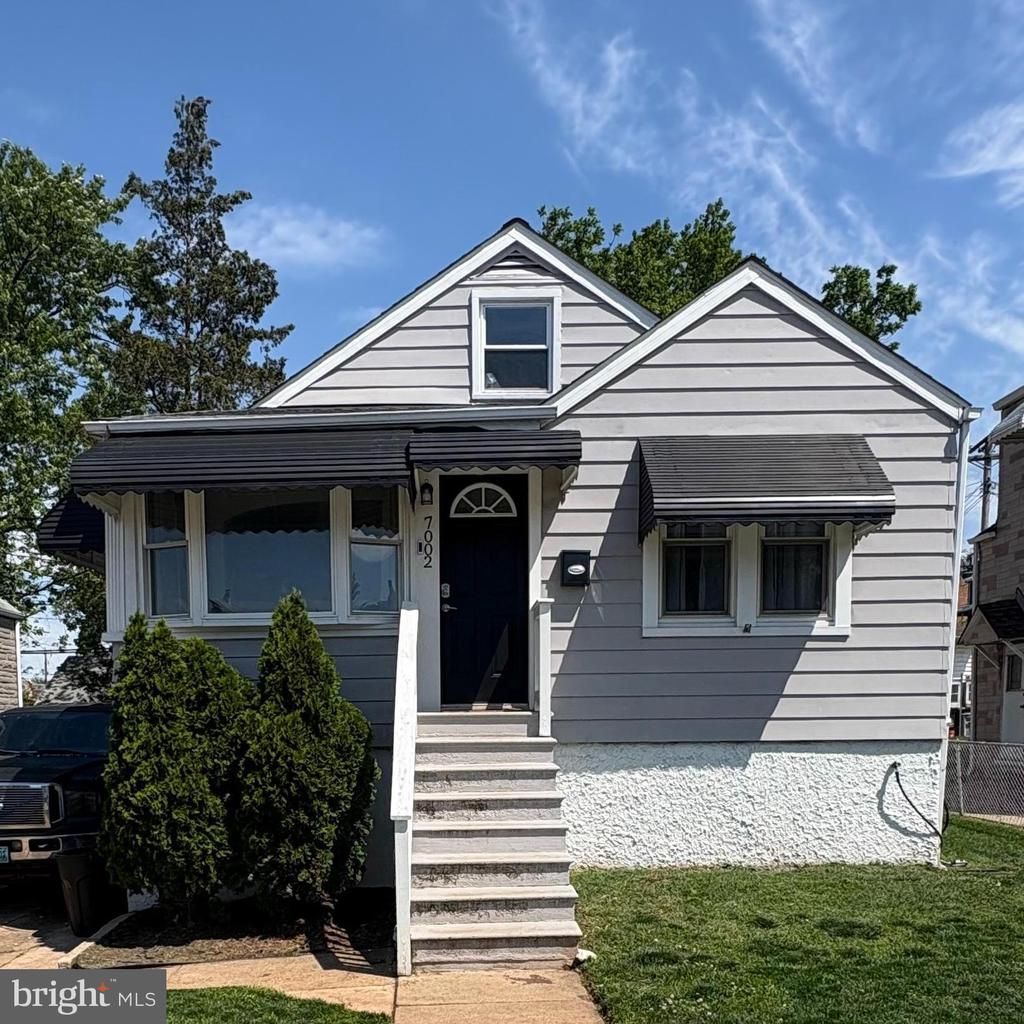 7002 FAIT AVENUE, BALTIMORE, MD 21224