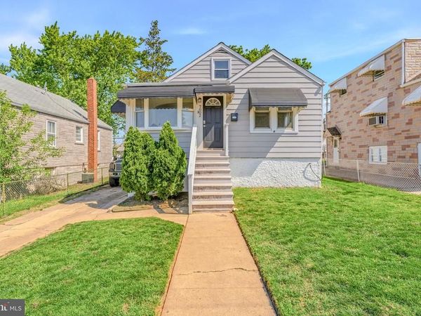 7002 FAIT AVENUE, BALTIMORE, MD 21224