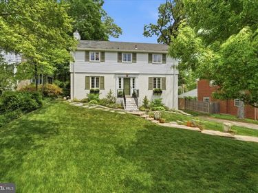 805 CHALFONTE DRIVE, ALEXANDRIA, VA 22305