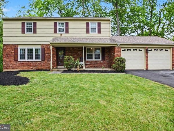 360 WENNER WAY, FORT WASHINGTON, PA 19034