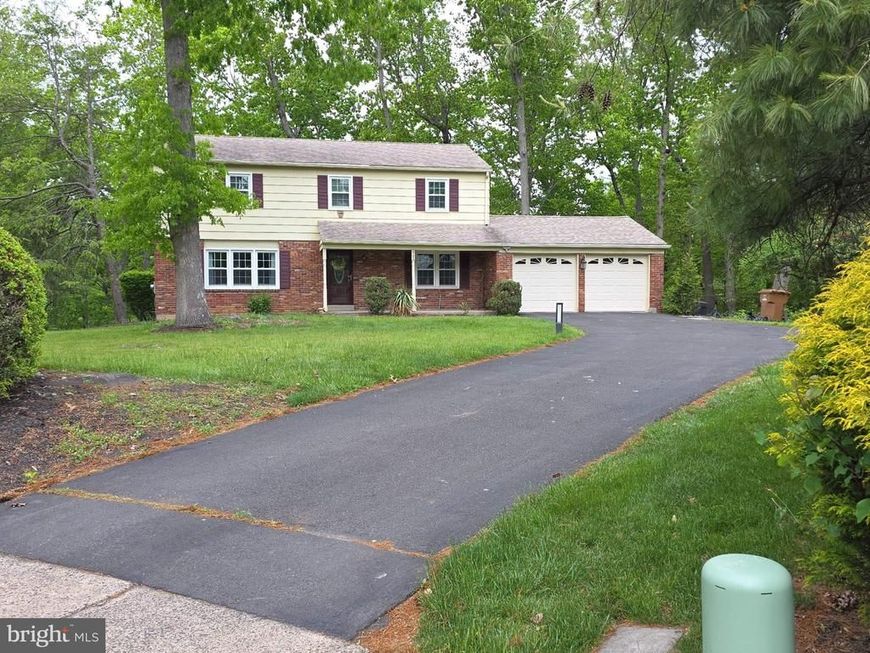360 Wenner Way , Fort Washington, PA 19034 Main Photo
