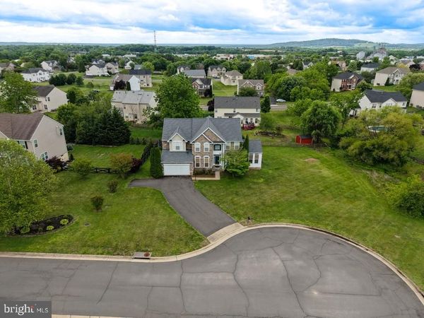 15411 OLD HOUSE COURT, CULPEPER, VA 22701