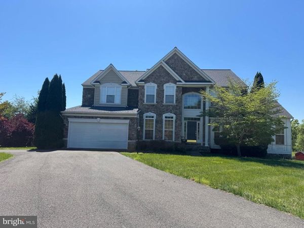 15411 OLD HOUSE COURT, CULPEPER, VA 22701