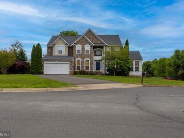 15411 OLD HOUSE COURT, CULPEPER, VA 22701