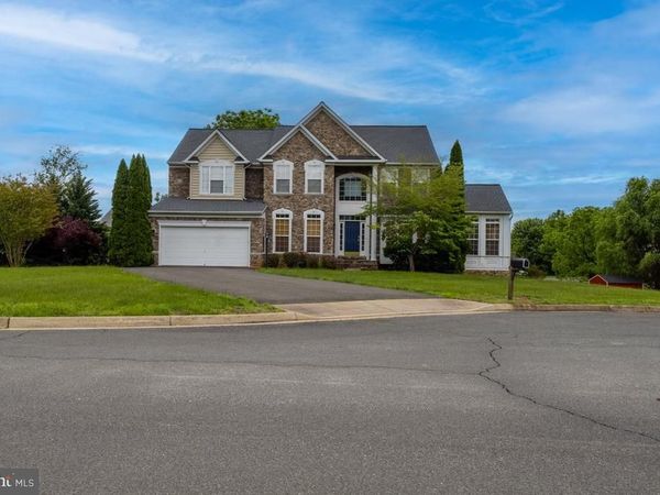 15411 OLD HOUSE COURT, CULPEPER, VA 22701