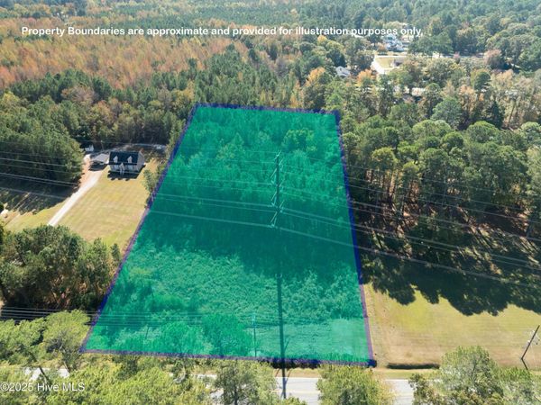 1909 Barlow Road , Tarboro, NC 27886