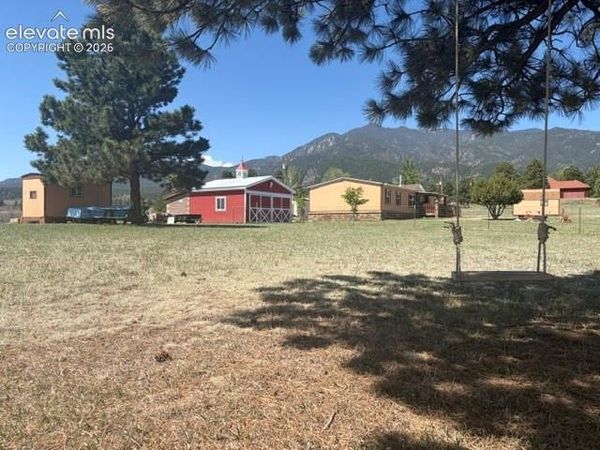 8084 Oak Drive, Rye, CO 81069