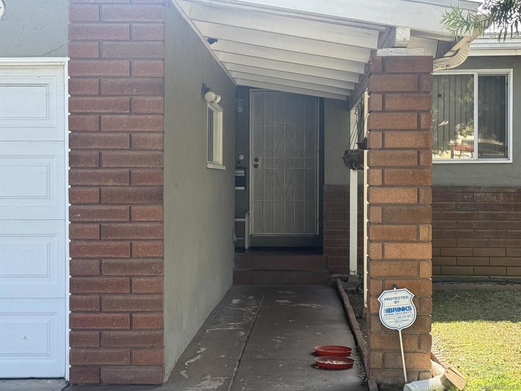 4160 Mustang St, San Diego, CA 92111 Main Photo