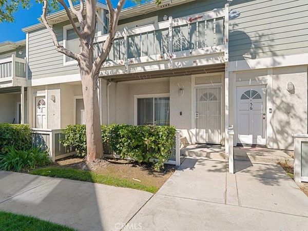 926 W Philadelphia, Unit 57, Ontario, CA 91762