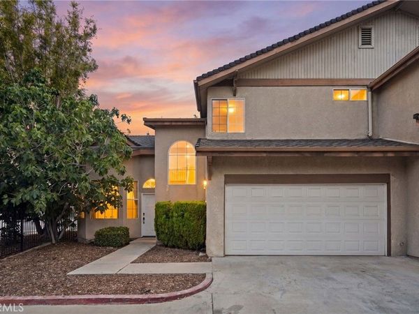 20851 Community, Unit 1, Winnetka, CA 91306