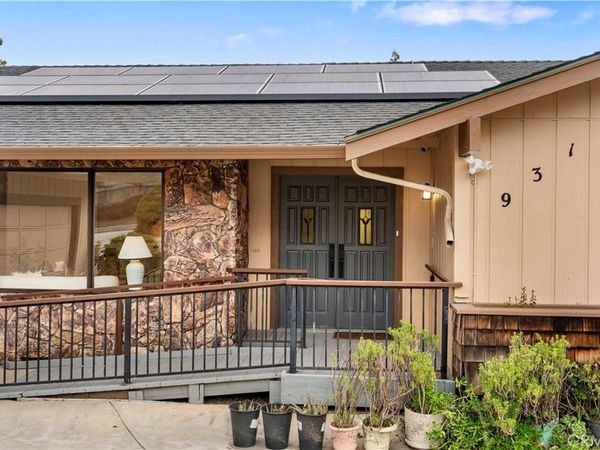 931 Camino Ramon, Danville, CA 94526