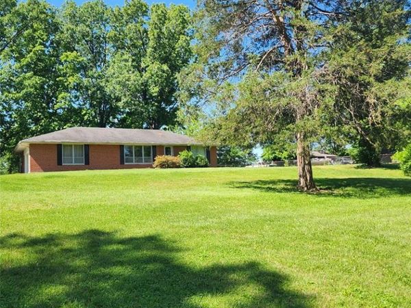 7292 Local Hillsboro Road, Cedar Hill, MO 63016