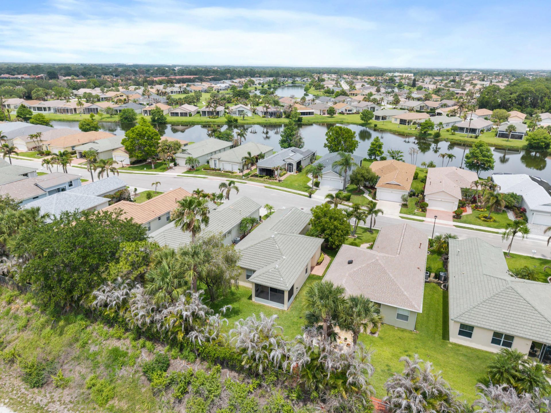 854 SW Rocky Bayou Terrace, Port Saint Lucie, FL 34986 Photo