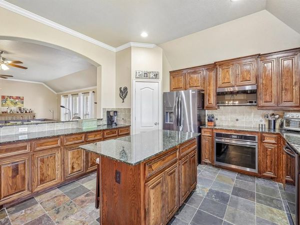 15341 Mallard Creek Street, Fort Worth, TX 76262