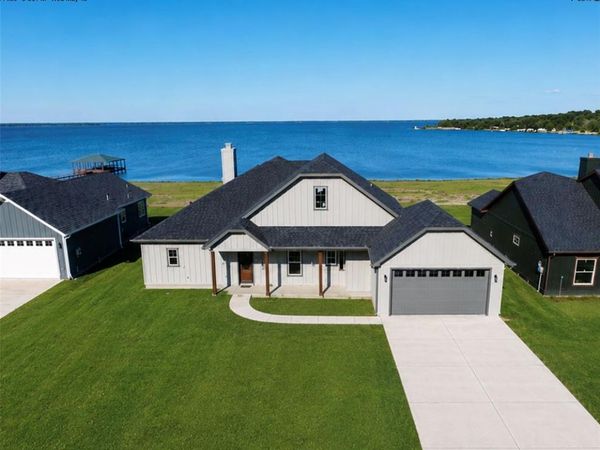 249 Caro Drive, West Tawakoni, TX 75474