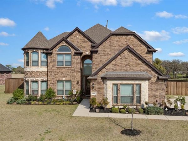 800 Beckington Drive, Shady Shores, TX 76208