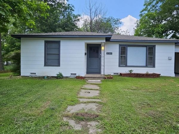 2505 Campbell Street , Commerce, TX 75428