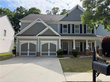 4306 Suwanee Brook Court , Buford, GA 30518