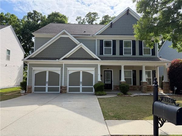 4306 Suwanee Brook Court , Buford, GA 30518