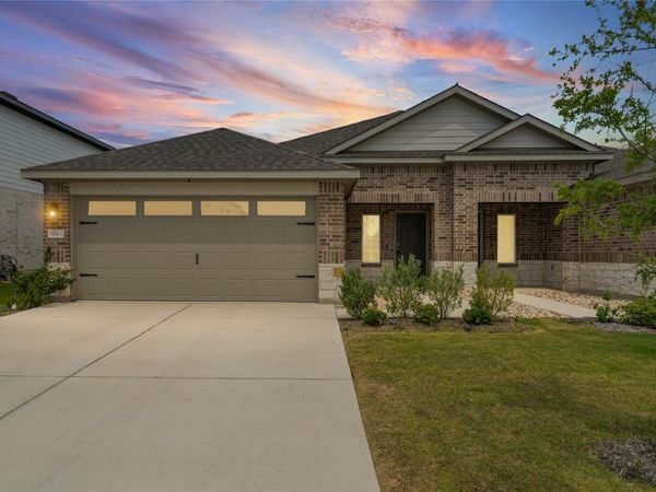 15004 Welsh Cobb RD, Unit A, Manor, TX 78653