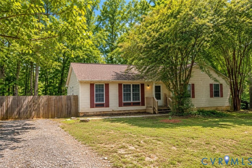 12914 Trapp Drive, Spotsylvania, VA 22551 Main Photo