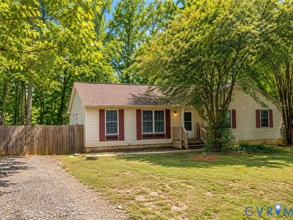 12914 Trapp Drive, Spotsylvania, VA 22551