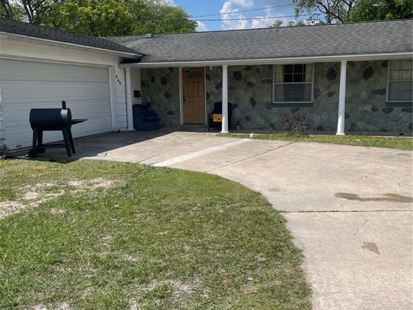 KISSIMMEE, FL 34741