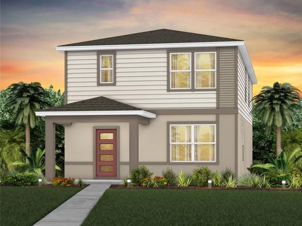 6102 WHISPERING GLEN , WINTER GARDEN, FL 34787